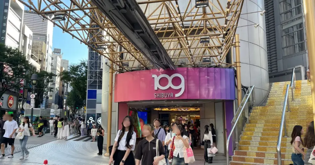 428: spotkajmy się na Shibuyi. Goroawase, czyli jak Japończycy mówią liczbami. Goroawase (語呂合わせ) to japońskie gry słowne, w których liczby brzmią jak sylaby: 39=sankyū, 428=Shibuya, 573=KONAMI. Etymologia, historia, szkolne mnemotechniki, daty i easter eggi z gier.