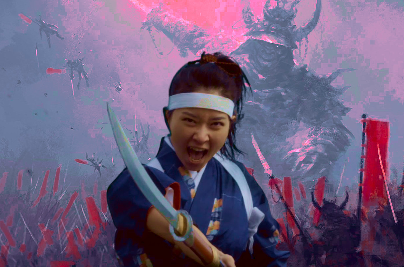 ukiyo-japan.pl - artykuł o katakiuchi - samurajskiej zemście zalegalizowanej przez shogunat Tokugawa Jak shogunat Tokugawa uregulował prawnie samurajską zemstę rodową - esej o życiu w Japonii Edo.