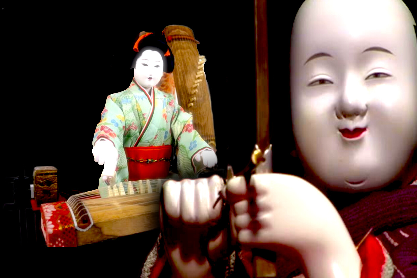 Godzina szczura, koku tygrysa - jak odmierzano czas w Japonii shogunatu Edo? Doba w Japonii samurajów miałą 12 godzin, a każda godzina w futei-ji była inna - jej długość zależała od pory roku (jednej z 24 sekki).