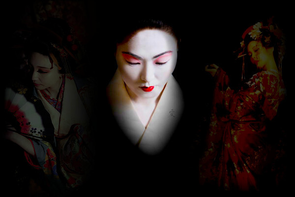 Opowieść młodej Takao z Yoshiwary – bezduszna historia pod powierzchnią pięknej legendy Takao II, słynna tayū z Yoshiwary. Demistyfikacja legendy o miłości i tragedii. Rzeczywistość niewolnej pracy, długu i przemocy w Edo.