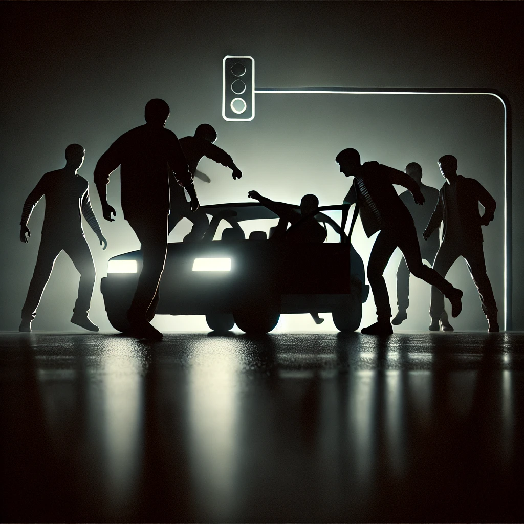 Morderstwo w 1988 w tunelu Inunaki, Japonia. Inunaki - mroczny tunel i zapomniana wioska - japońskie legendy miejskie i creepy pasta.