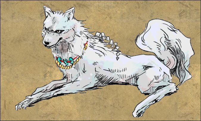 Inugami – The Dog to Whom Loyalty Was Repaid with Betrayal and Cruel Death. How Do Japanese Yōkai Portray Generational Family Trauma? Essay about the Japanese yokai Inugami - a ghostly dog which loyalty met human's cruelty. A metaphore for multigenerational family traumas.