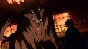 Inugami – The Dog to Whom Loyalty Was Repaid with Betrayal and Cruel Death. How Do Japanese Yōkai Portray Generational Family Trauma? Essay about the Japanese yokai Inugami - a ghostly dog which loyalty met human's cruelty. A metaphore for multigenerational family traumas.