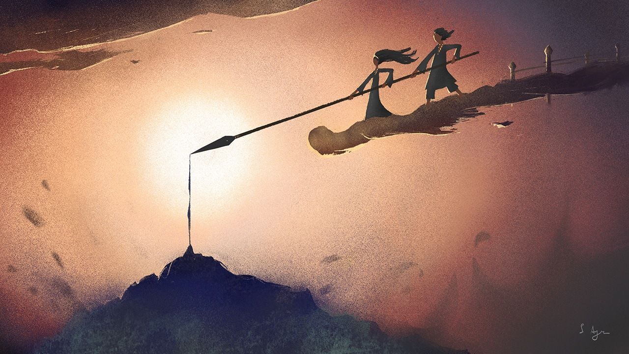 Where Did Japan Begin? Awaji Island and the Origins of Yamato Discover Awaji Island — the place where, according to the Kojiki and Nihon Shoki, the gods created Japan. Myth, archaeology, the origins of Yamato, the Awaji Ningyō Jōruri puppet theatre, the great earthquake, and the Akashi–Kaikyō Bridge — explore the extraordinary history of the island, from its cosmic beginnings to the 21st century.