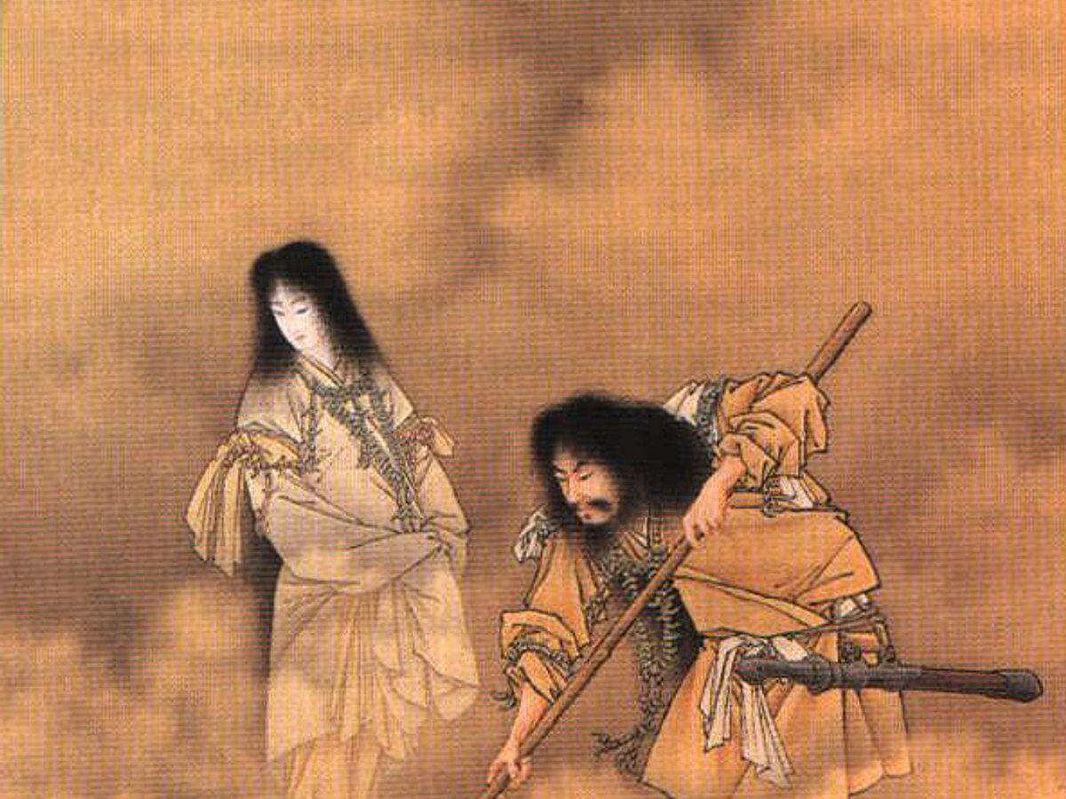 Where Did Japan Begin? Awaji Island and the Origins of Yamato Discover Awaji Island — the place where, according to the Kojiki and Nihon Shoki, the gods created Japan. Myth, archaeology, the origins of Yamato, the Awaji Ningyō Jōruri puppet theatre, the great earthquake, and the Akashi–Kaikyō Bridge — explore the extraordinary history of the island, from its cosmic beginnings to the 21st century.