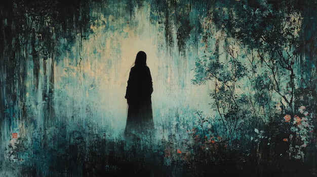 The Tragedy of Izanami and the Fury of Izanagi in the Land of Decay – In Japanese Creation Myths, Death Always Wins Japanese Creation Myth about Izanagi, Izanami and the land of Yomi.