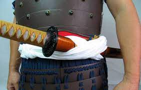 Jak nosić katanę - samurajskie regulacje prawne w republice Ezo Historia jedynej na świecie demokracji japońskich samurajów: Republika Ezo i jej krótkie, acz burzliwe losy