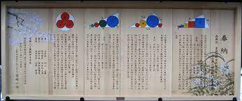 Tablice z zagadkami wasan Esej o japońskiej matematyce wasan z okresu Edo. Gdy japońska matematyka była pełna odkryć, a jednocześnie pozostawała sztuką.