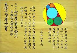 Zagadka matematyczna wasan Esej o japońskiej matematyce wasan z okresu Edo. Gdy japońska matematyka była pełna odkryć, a jednocześnie pozostawała sztuką.