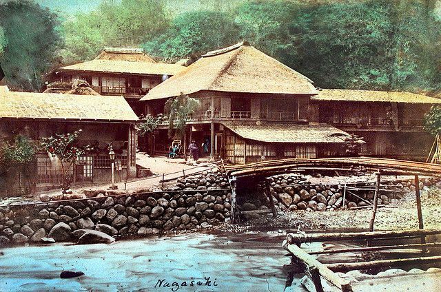 ukiyo-japan.pl - Japonia oczami Lafcadio Hearn Koizumi Życie, twórczość i filozofia Lafcadio Hearna - Koizumi Yakumo, autora "Kwaidan", piewcy Japonii.