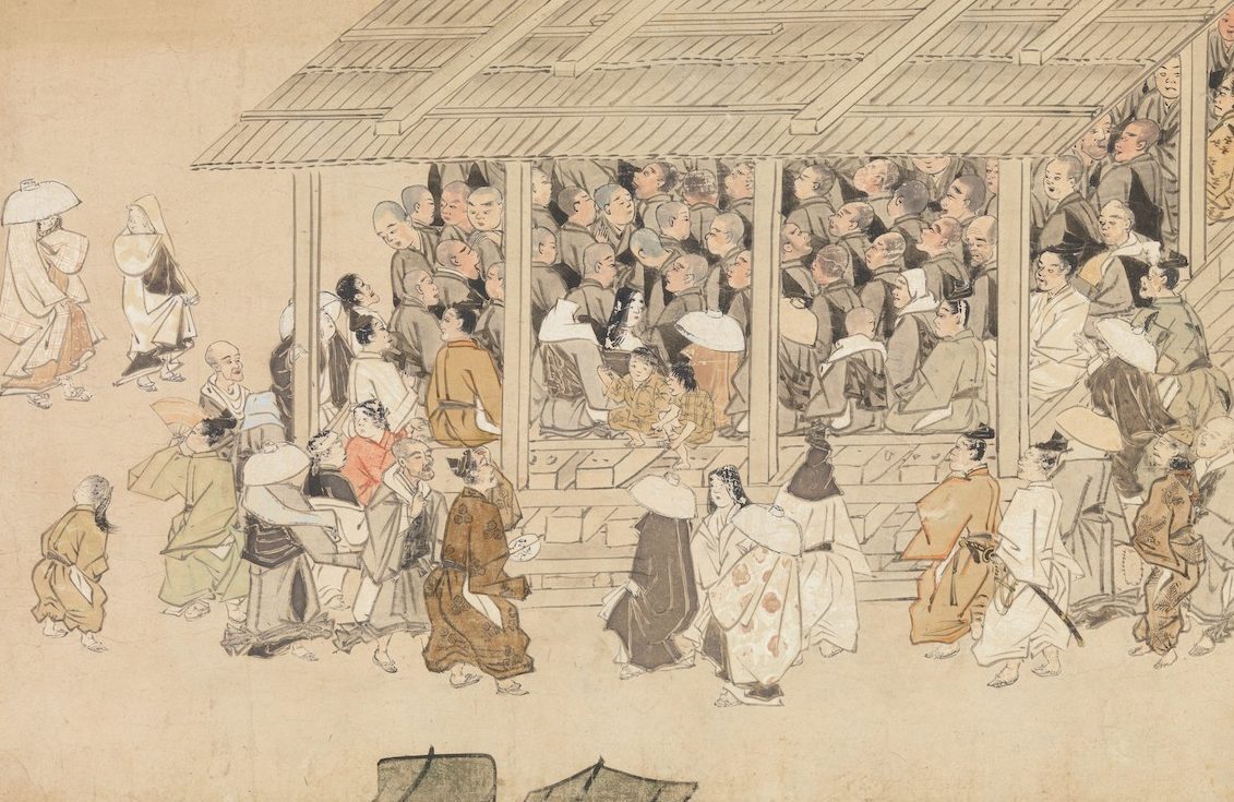 Honor Did Not Belong Only to the Samurai – Bravery, Courage, and the Ethos of Life of the machi-shū Discover the forgotten ethos of machi-shū—Japan’s urban heroes, whose bravery, honor, and loyalty were born not on the battlefield, but in everyday life.