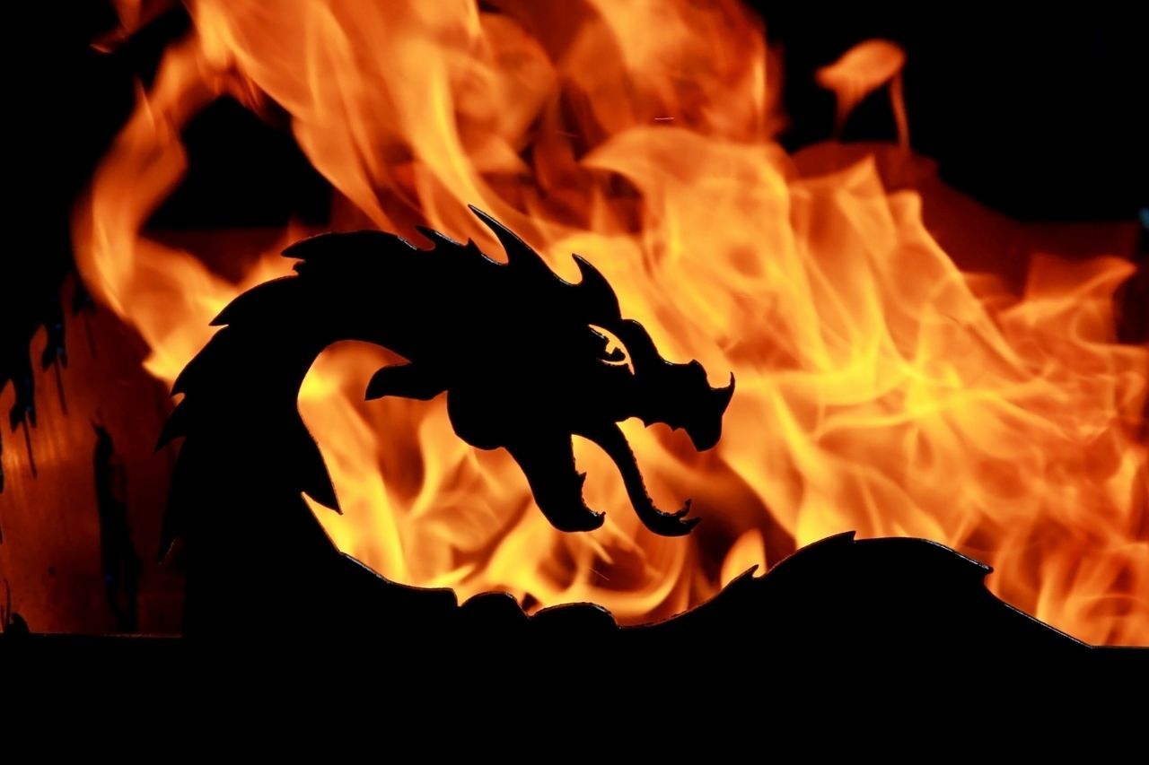 The Tragedy of Izanami and the Fury of Izanagi in the Land of Decay – In Japanese Creation Myths, Death Always Wins Japanese Creation Myth about Izanagi, Izanami and the land of Yomi.