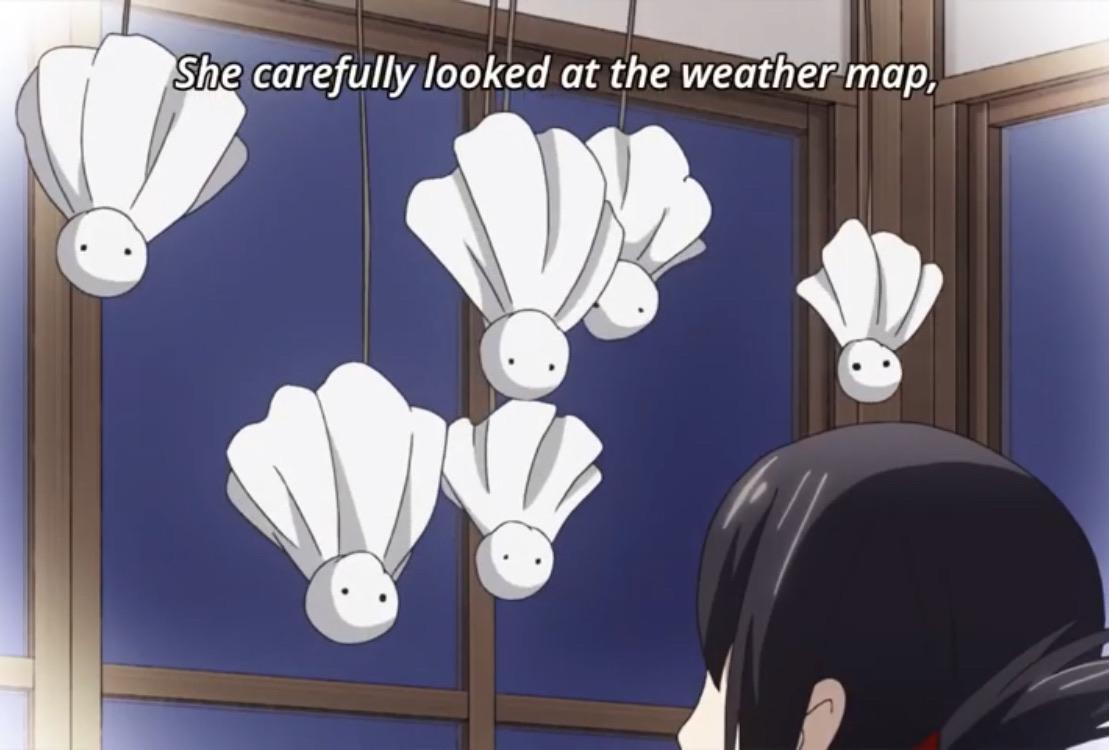 Teru Teru Bōzu – Take the Rain Away and Bring the Sun… or Snip! What is teru teru bōzu? Discover Japan’s weather charm, its dark legends, childhood rituals, and the quiet magic hidden in everyday life.