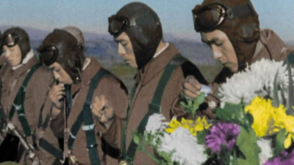 Prawdziwi kamikaze – listy chłopców do rodziny przed śmiercią Prawdziwi kamikaze: autentyczne listy i zapiski dwudziestoletnich pilotów i załóg kaiten pisane tuż przed misją. Fakty, kontekst i słowa do matek, ojców i sióstr.