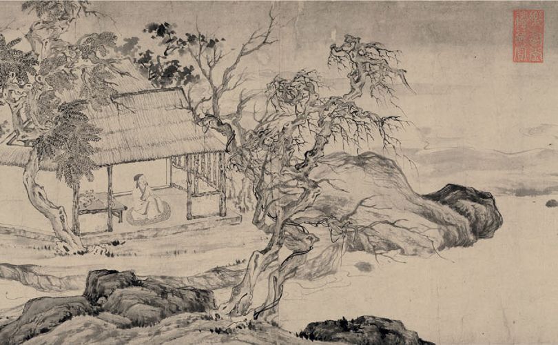 Japanese children know "Hōjōki" by heart – but what can we learn from a monk of the 13th century? "Hōjōki" by Kamo no Chōmei – a Japanese life lesson from 800 years ago, still present in schools. Discover what it can teach us today.