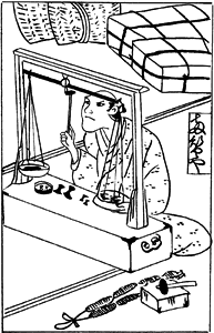 Państwo bez banków – system monetarny shogunów i kredyt mierzony honorem i wstydem w Japonii Edo Państwo bez banków i giełdy, w którym kredyt opierał się na zaufaniu, a pieniądz był częścią porządku świata – Japonia Edo za czasów shogunów.