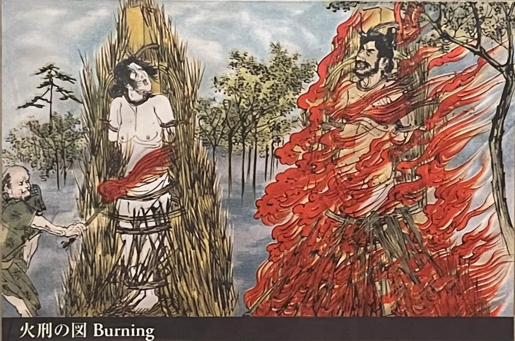 Songs from the Eta-mura – The Lives of the “Non-Humans” Erased from the Maps of Shogunate Japan Beneath the surface of Edo Japan’s harmony lay another world – the eta-mura settlements, absent from the maps. A world of “non-humans,” lives marked by the taboo of kegare, archaic songs, unique rituals, and secret languages, forming Japan’s second, hidden culture.