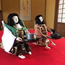 Karakuri Ningyō of Ancient Japan – Wooden Mechanical Robots That Served Tea, Danced, and Wrote Essay about Karakuri Ningyo - Japanese traditional wooden mechanical robots (dolls) from Edo period.
