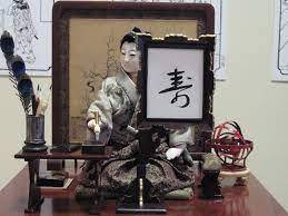 Karakuri Ningyō of Ancient Japan – Wooden Mechanical Robots That Served Tea, Danced, and Wrote Essay about Karakuri Ningyo - Japanese traditional wooden mechanical robots (dolls) from Edo period.