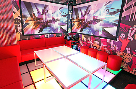 The World of Japanese Karaoke Bars – From Intimate Boxes to Business Teleconferences Article about karaoke culture in Japan - karaoke history andvarious types of uses in Japanese and Korean culture.