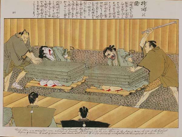 Tworzył czułe piękno, dopadła go kara shōgunatu. Sprawa Kitagawy Utamaro. Historia mistrza ukiyo-e, cenzury w Edo i kary, której prawdziwą bronią nie było okrucieństwo, lecz nieprzewidywalność.