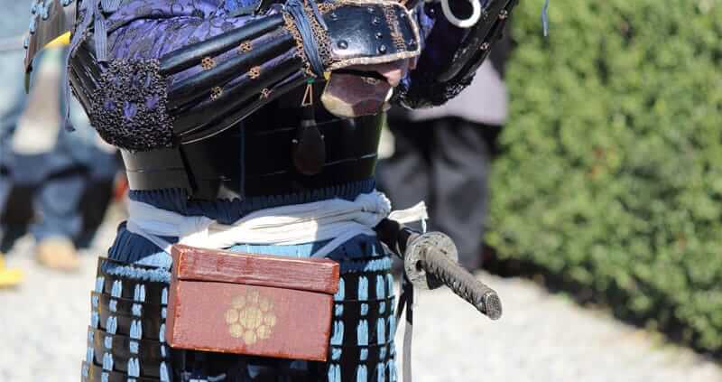 The Etiquette of Samurai Weaponry – When the Steel of the Katana and a Subtle Gesture Spoke in Silence The Etiquette of Wearing, Handing Over, Receiving, Preserving, and Cleaning Samurai Katana – In Old Japan and Today