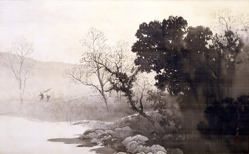 Wczesna wiosna - Japonia Święto równonocy wiosennej po japońsku - shunbun no hi 21 marca.