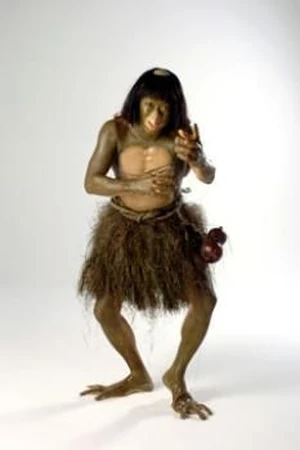 Kawataro p odmiana japońskiego yokaia Kappa Esej o najpopularniejszym demonie yokai z japońskiej mitologii i folkloru - Kappa.