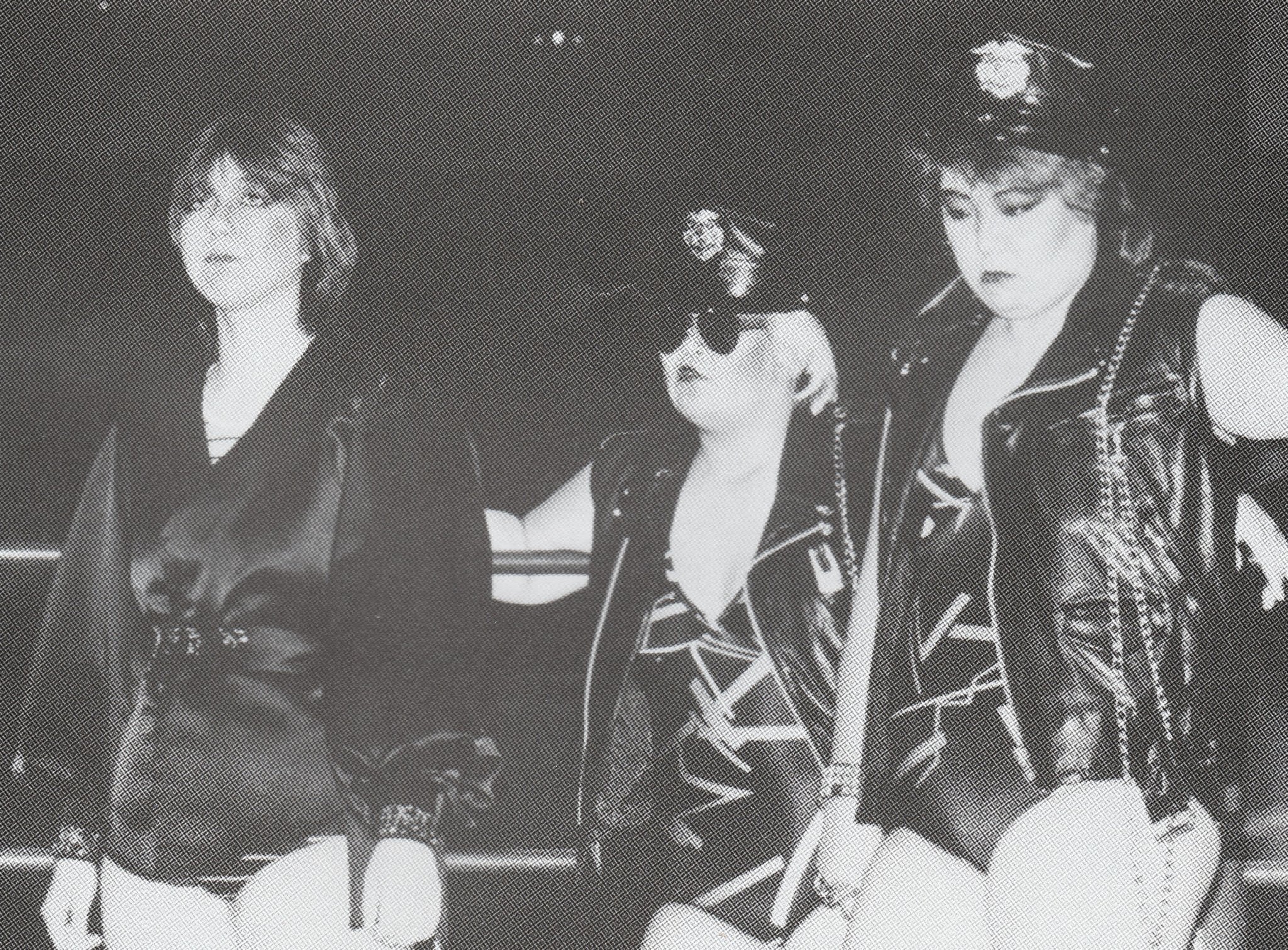 Bull Nakano z Aja Kong, Japonia. Artykuł o japońskiej wrestlerce WWF (WWE) z lat 90-tych: Bull Nakano (Keiko Nakano), która weszła do Hall of Fame WWE w 2024.