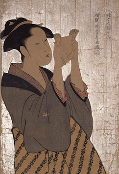 Tworzył czułe piękno, dopadła go kara shōgunatu. Sprawa Kitagawy Utamaro. Historia mistrza ukiyo-e, cenzury w Edo i kary, której prawdziwą bronią nie było okrucieństwo, lecz nieprzewidywalność.