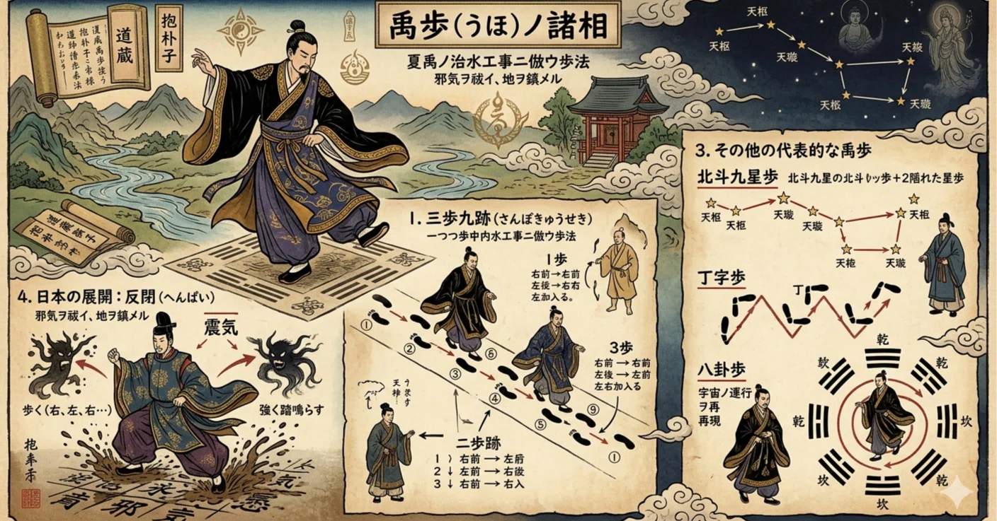 Abe no Seimei. Ile twarzy może mieć jeden człowiek? Artykuł o onmyodo - japońskiej sztuce magicznej z okresu Heian - oraz o jej czarnoksiężniku - onmyoji Abe no Seimei