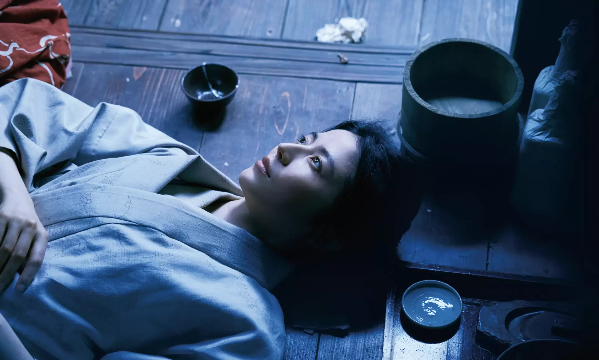 Uparta Ōi – genialna córka mistrza Hokusaia, która tworzyła, nie prosząc o pozwolenie Katsushika Ōi, uparta i genialna córka mistrza Hokusaia, żyła sztuką z dziką pasją i niepokornym spokojem. Malowała kobiety z dumą i ogniem, przekraczając granice wyznaczone jej przez epokę i nazwisko ojca.