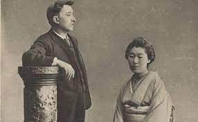 ukiyo-japan.pl - Japonia oczami Lafcadio Hearn Koizumi Życie, twórczość i filozofia Lafcadio Hearna - Koizumi Yakumo, autora "Kwaidan", piewcy Japonii.