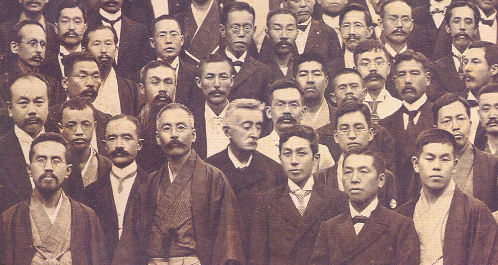 ukiyo-japan.pl - Japonia oczami Lafcadio Hearn Koizumi Życie, twórczość i filozofia Lafcadio Hearna - Koizumi Yakumo, autora "Kwaidan", piewcy Japonii.