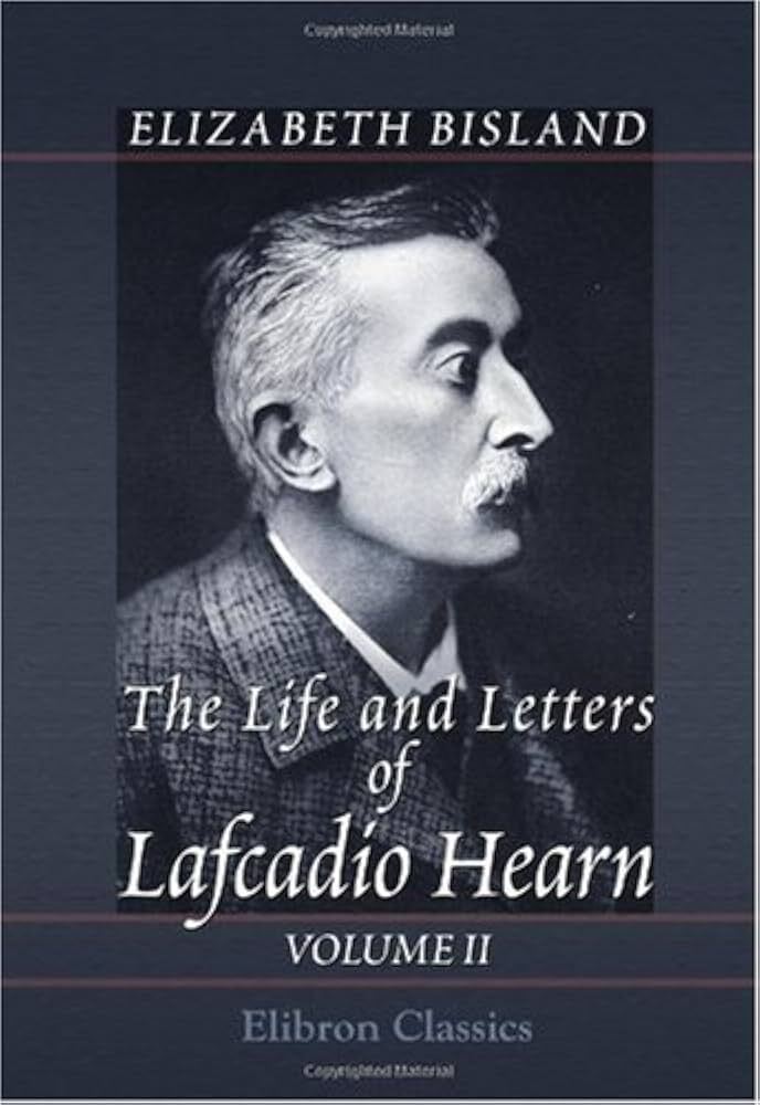 ukiyo-japan.pl - Japonia oczami Lafcadio Hearn Koizumi Życie, twórczość i filozofia Lafcadio Hearna - Koizumi Yakumo, autora "Kwaidan", piewcy Japonii.