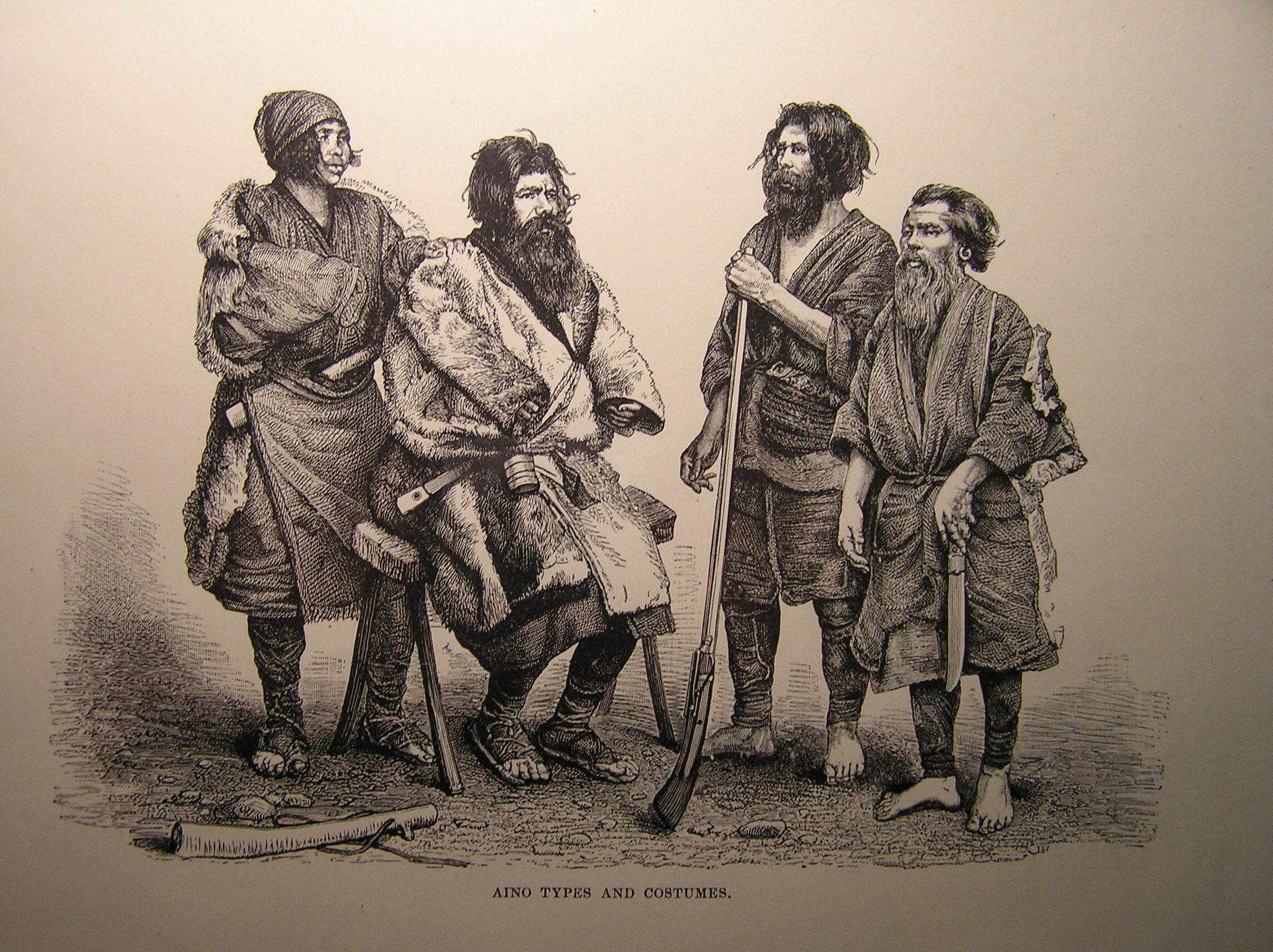 The Black Shōgun Before the Age of the Samurai – Tamuramaro Discover the story of Tamuramaro—the legendary “Black Shōgun” who lived long before the age of the samurai. Who was Japan’s first shōgun?