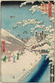 72 japońskie pory roku cz. 2 – jesień i zima w kalendarzu świadomego życia 72 pory roku Japonii - druga część - jesień i zima. Mono no aware i japońskie mikro pory roku.