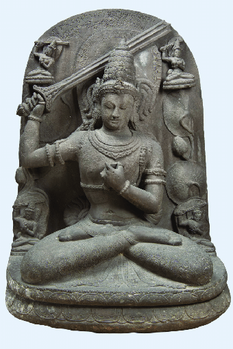 Święty na lwie, czy chłopiec z herbaciarni? Jak mieszkańcy Japonii Edo śmiali się z samych siebie w sztuce mitate-e? W epoce Edo artyści tworzyli drzeworyty, które były jednocześnie żartem i filozofią. W mitate-e – „obrazach widzianych jako coś innego” – kurtyzana mogła stać się Bodhisattwą, a chłopiec z herbaciarni wcieleniem mądrości.