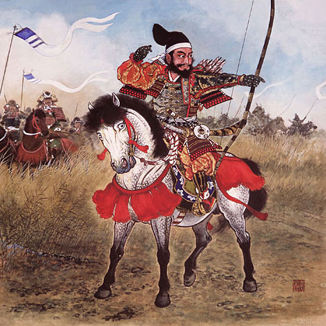 Co naprawdę znaczy „Shōgun”? Jedno słowo, które wykuło Japonię samurajów w stali i krwi Znaczenie i historia tytułu Shogun. Kim byli sei-i taishogunowie - i jak od wysłannika cesarza doszliśmy do bakufu Yoritomo oraz Tokugawów?