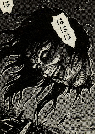 Taira no Masakado - jego głowa ożyłą jako onryo Pradawny wojownik, fałszywy cesarz, mściwy demon onryo - Dlaczego grób Taira no Masakado stoi w samym centrum Tokyo?