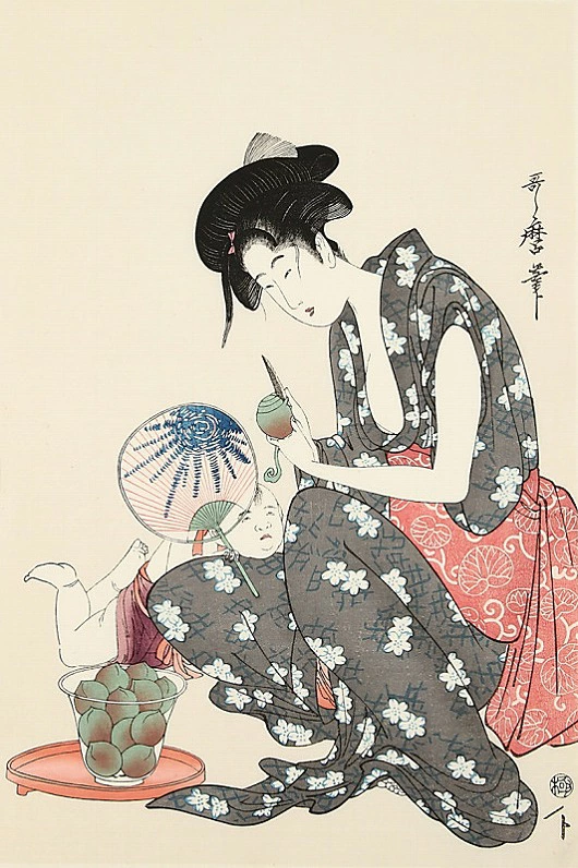 Tworzył czułe piękno, dopadła go kara shōgunatu. Sprawa Kitagawy Utamaro. Historia mistrza ukiyo-e, cenzury w Edo i kary, której prawdziwą bronią nie było okrucieństwo, lecz nieprzewidywalność.