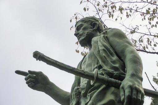 Matsudaira Chikauji Artykuł o rodzie shogunów Tokugawa - co się z nimi dział w Japonii po epoce samurajów - Meiji, Taisho, Showa i obecnie?