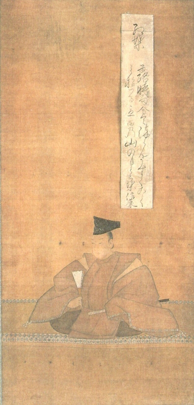 Tokugawa, rysunek ze średniowiecznej Japonii. Esej o japońskich mieczach (katanach) Muramasy. Przeklęte katany i zagrożenie dla rodu Tokugawa w historii Japonii. Legendy japońskie o przeklętych katanach produkcji Muramasy.