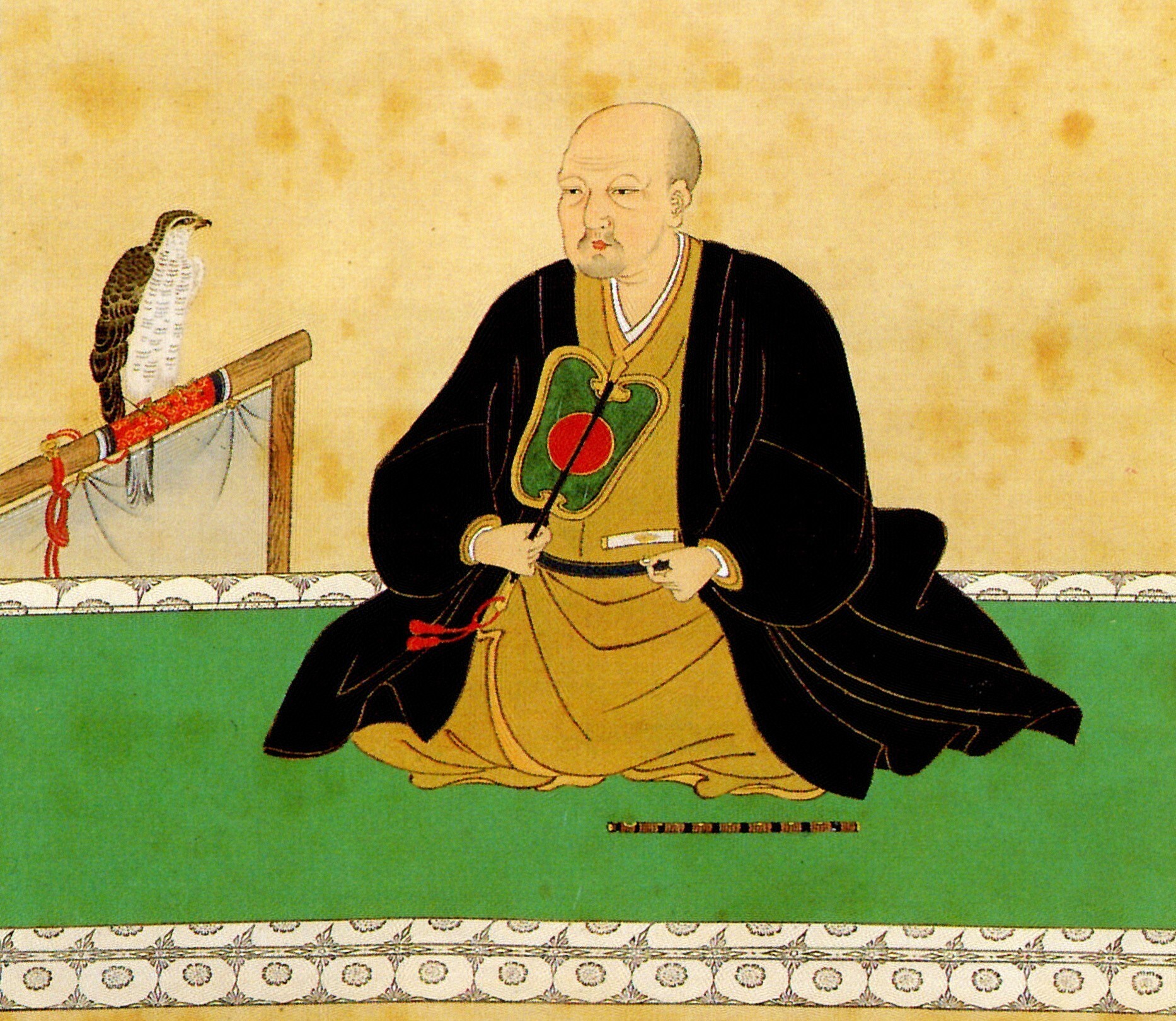 Matsura Takanobu - legendarny japoński pirat Wakou. Artykuł o japońskich piratach Wakou - zew wolności w czasach Japonii feudalnej.