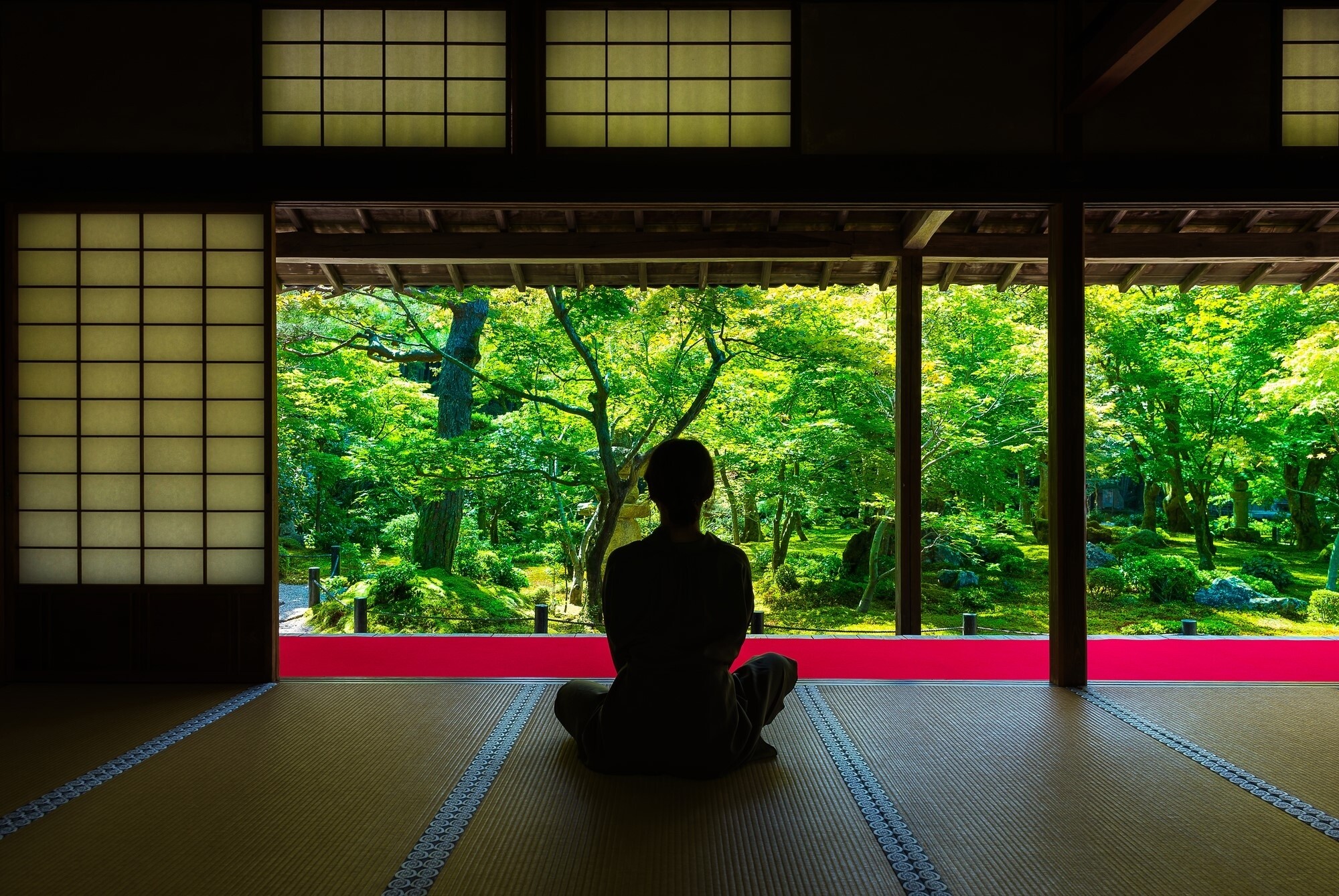 ukiyo-japan.pl - Seilence in Japanese culture Essay about silence in the Japanese culture - how understanding of silence in life, philosophy, art, work and literature can differ in different cultures?