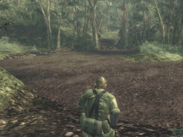 Snake w Metal Gear Solid skrada się przez lasy Yakushimy, Japonia. Artykuł o japońskiej wyspie Yakushima, gdzie odnajdziemy pradawną naturę Japonii, inspirację anime "Księżniczka Mononoke" (Mononoke Hime( Hayao Miyazakiego.