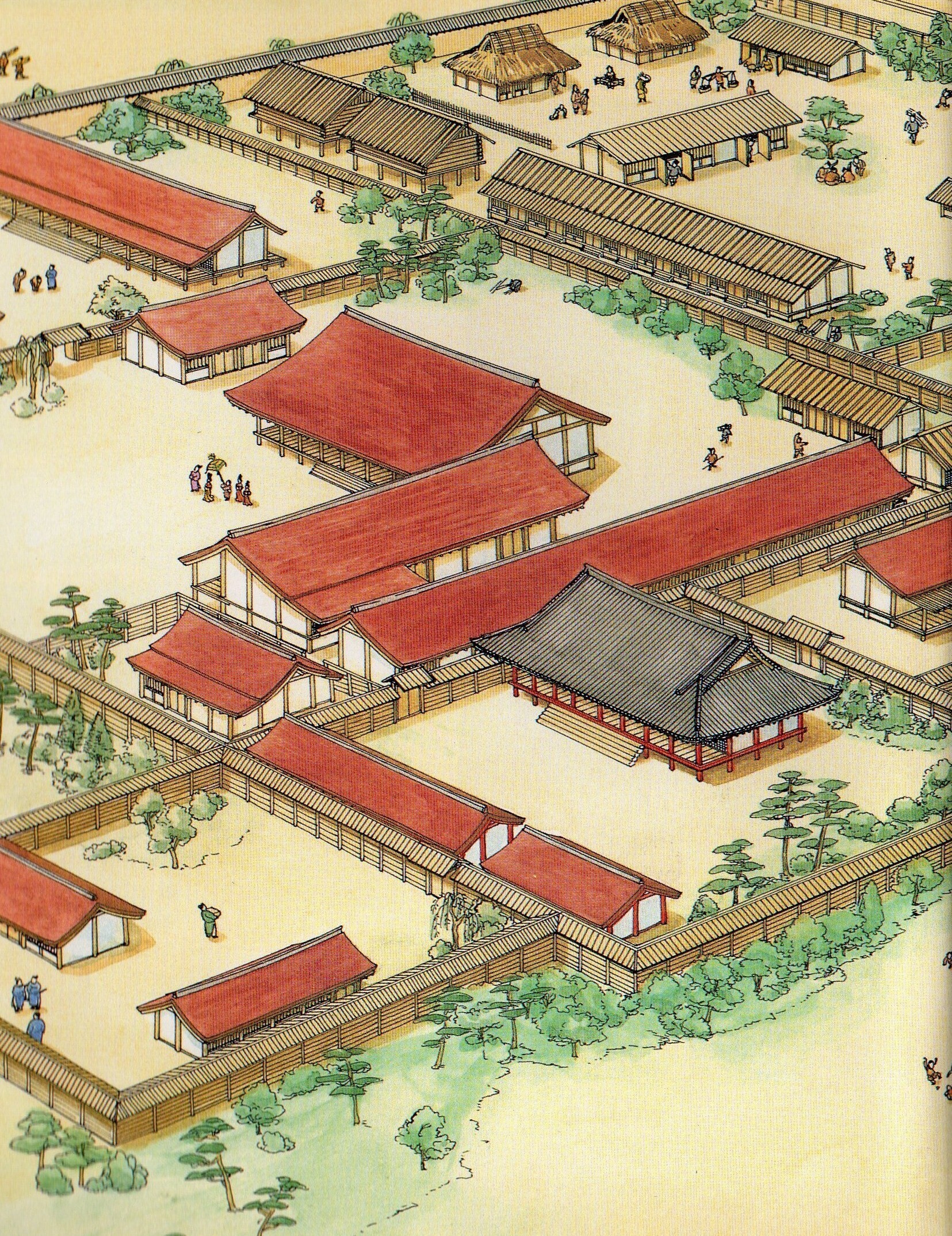 Co naprawdę znaczy „Shōgun”? Jedno słowo, które wykuło Japonię samurajów w stali i krwi Znaczenie i historia tytułu Shogun. Kim byli sei-i taishogunowie - i jak od wysłannika cesarza doszliśmy do bakufu Yoritomo oraz Tokugawów?