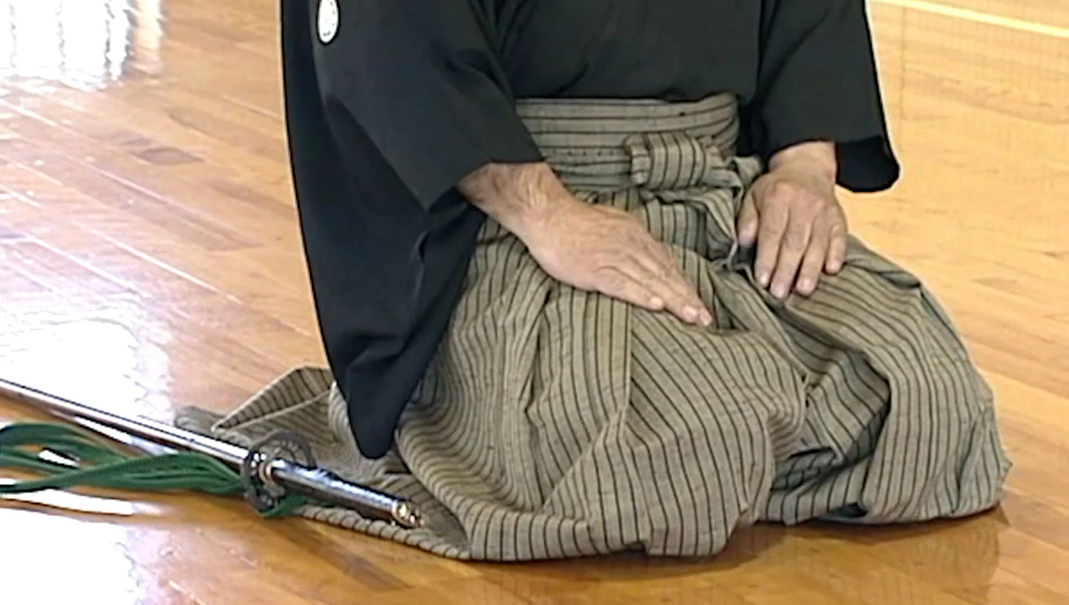 Artykuł o znaczeniu wakizashi na ukiyo-japan.pl Esej o samurajskiej broni wakizashi - budowa i historia, cechy charakterystycznme oraz symbolika i znaczenie w życiu samuraja.
