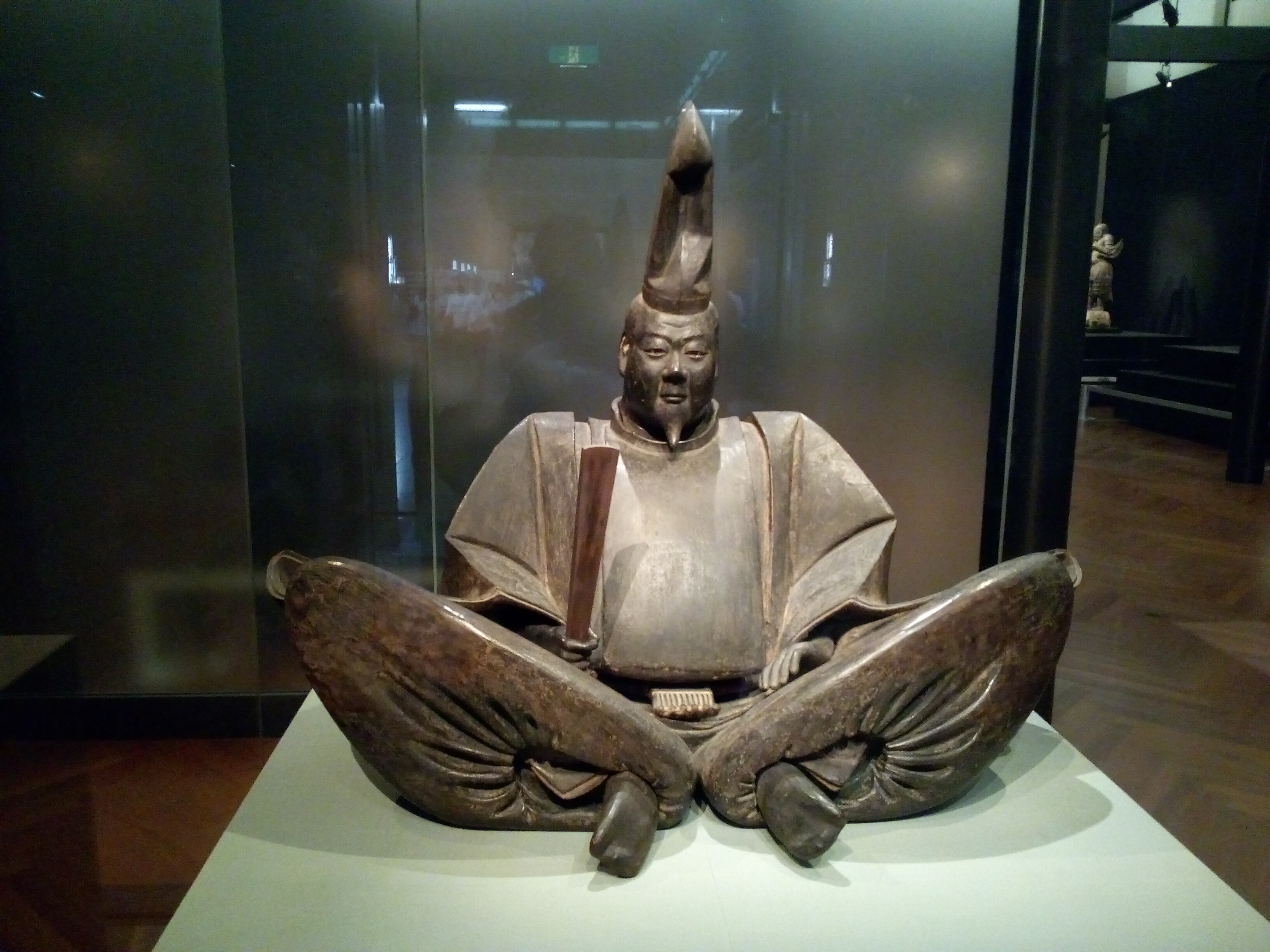 Co naprawdę znaczy „Shōgun”? Jedno słowo, które wykuło Japonię samurajów w stali i krwi Znaczenie i historia tytułu Shogun. Kim byli sei-i taishogunowie - i jak od wysłannika cesarza doszliśmy do bakufu Yoritomo oraz Tokugawów?