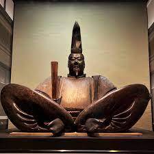 Minamoto no Yoritomo Artykuł o rodzie shogunów Tokugawa - co się z nimi dział w Japonii po epoce samurajów - Meiji, Taisho, Showa i obecnie?